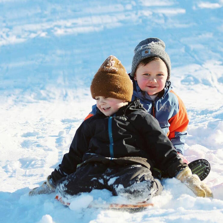 March Break in Ontario Things to Do, Activities, Camps & More